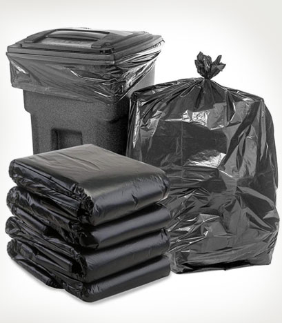 garbage-bags