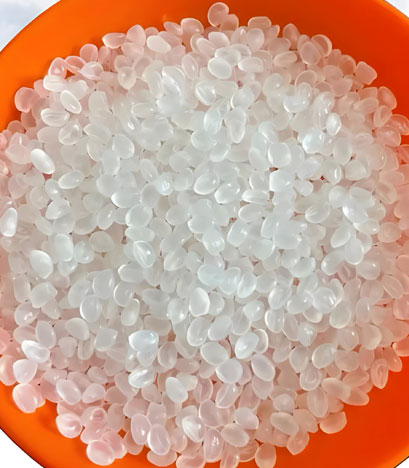pp-granules